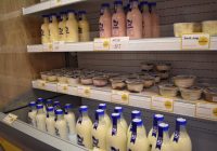 Kvalitné mäso Brezina – predajňa