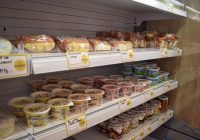 Kvalitné mäso Brezina – predajňa