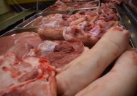 Mäso – Bravčové mäso