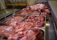 Mäso – Bravčové mäso