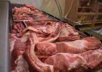 Mäso – Bravčové mäso